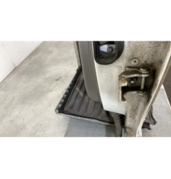 Porte arriere gauche RENAULT MEGANE 3