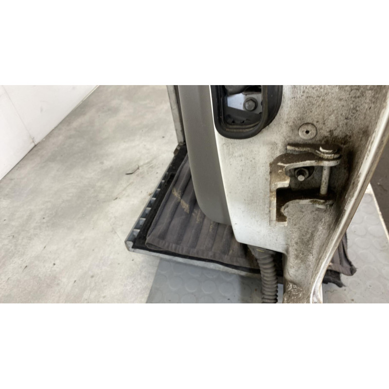 Porte arriere gauche RENAULT MEGANE 3 Photo n°6