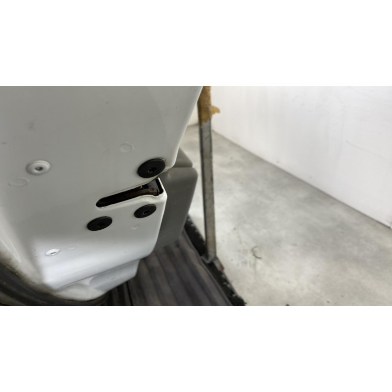 Porte arriere gauche RENAULT MEGANE 3 Photo n°7