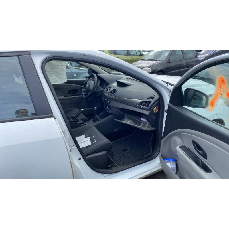 Boitier UCH RENAULT MEGANE 3 Photo n°6
