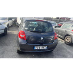 Boitier UCH RENAULT CLIO 3