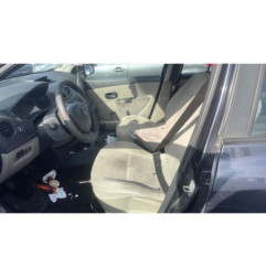 Boitier UCH RENAULT CLIO 3