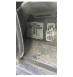 Boitier UCH RENAULT CLIO 3