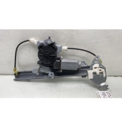 Leve vitre electrique arriere gauche NISSAN QASHQAI 1 Photo n°1