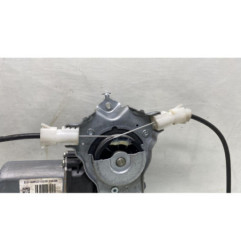 Leve vitre electrique arriere gauche NISSAN QASHQAI 1