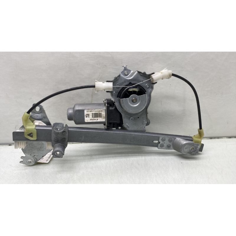 Leve vitre electrique arriere gauche NISSAN QASHQAI 1 Photo n°3