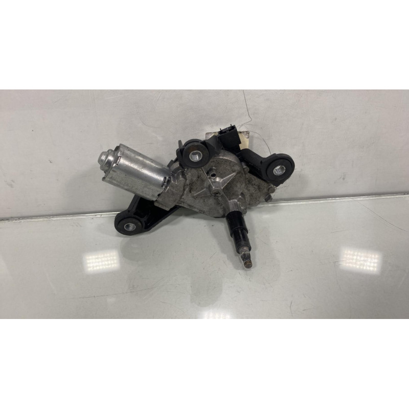 Moteur essuie glace arriere NISSAN QASHQAI 1 Photo n°2