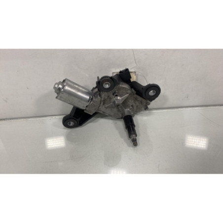 Moteur essuie glace arriere NISSAN QASHQAI 1