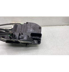 Serrure arriere gauche NISSAN QASHQAI 1