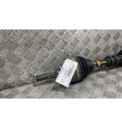 Cardan gauche (transmission) NISSAN QASHQAI 1 Photo n°1