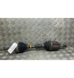 Cardan gauche (transmission) NISSAN QASHQAI 1