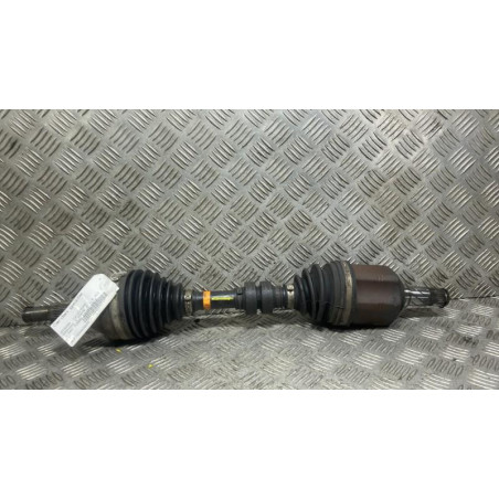 Cardan gauche (transmission) NISSAN QASHQAI 1