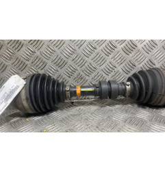 Cardan gauche (transmission) NISSAN QASHQAI 1