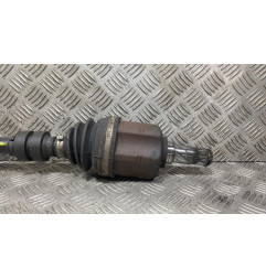 Cardan gauche (transmission) NISSAN QASHQAI 1