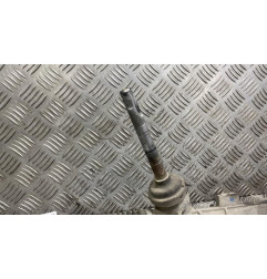 Cremaillere assistee NISSAN QASHQAI 1