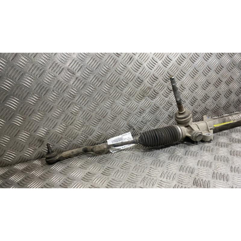 Cremaillere assistee NISSAN QASHQAI 1 Photo n°4