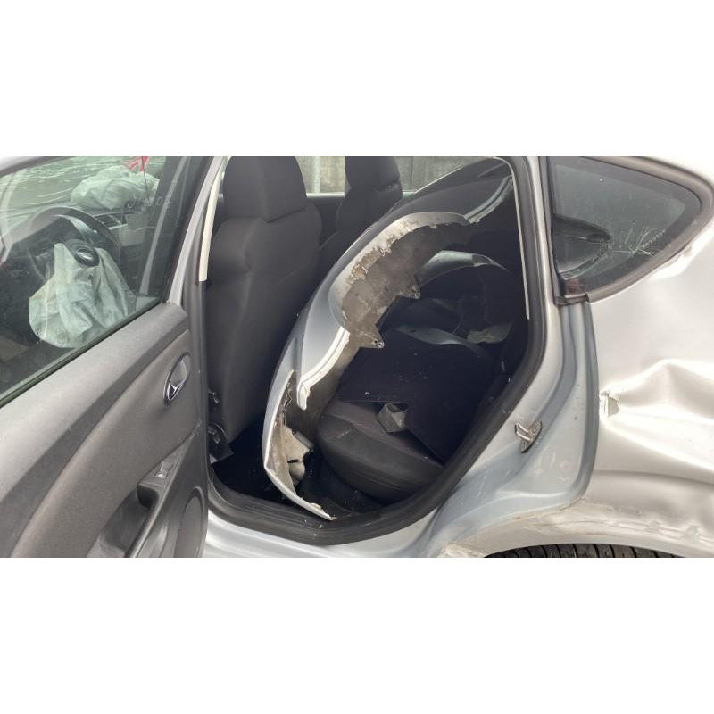 Boite de vitesses SEAT LEON 2 Photo n°18