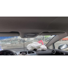 Boite de vitesses SEAT LEON 2