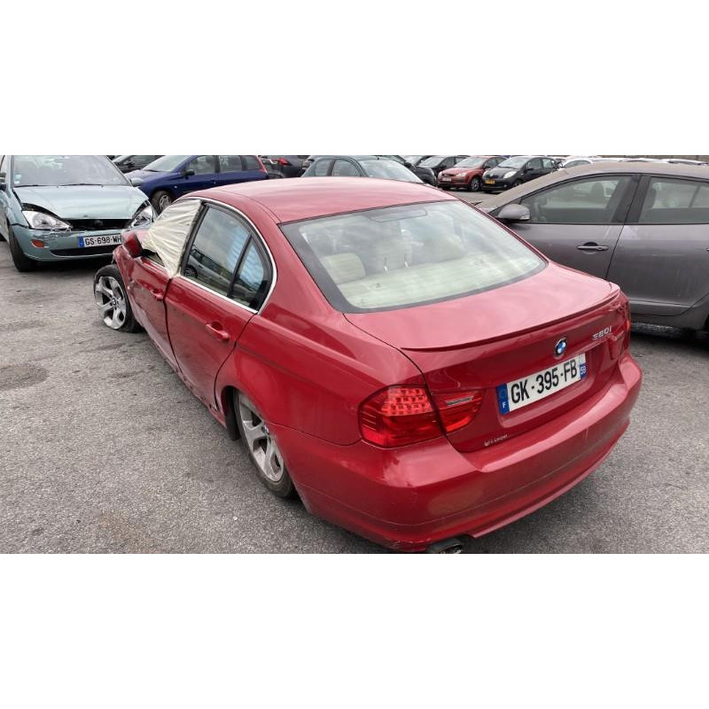 Feu arriere secondaire droit (feux) BMW SERIE 3 E90 Photo n°5