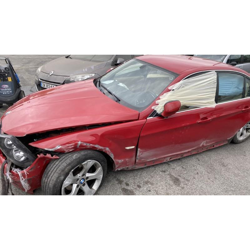 Feu arriere secondaire droit (feux) BMW SERIE 3 E90 Photo n°7