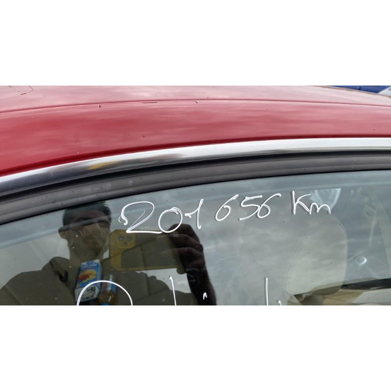 Feu arriere secondaire droit (feux) BMW SERIE 3 E90 Photo n°15