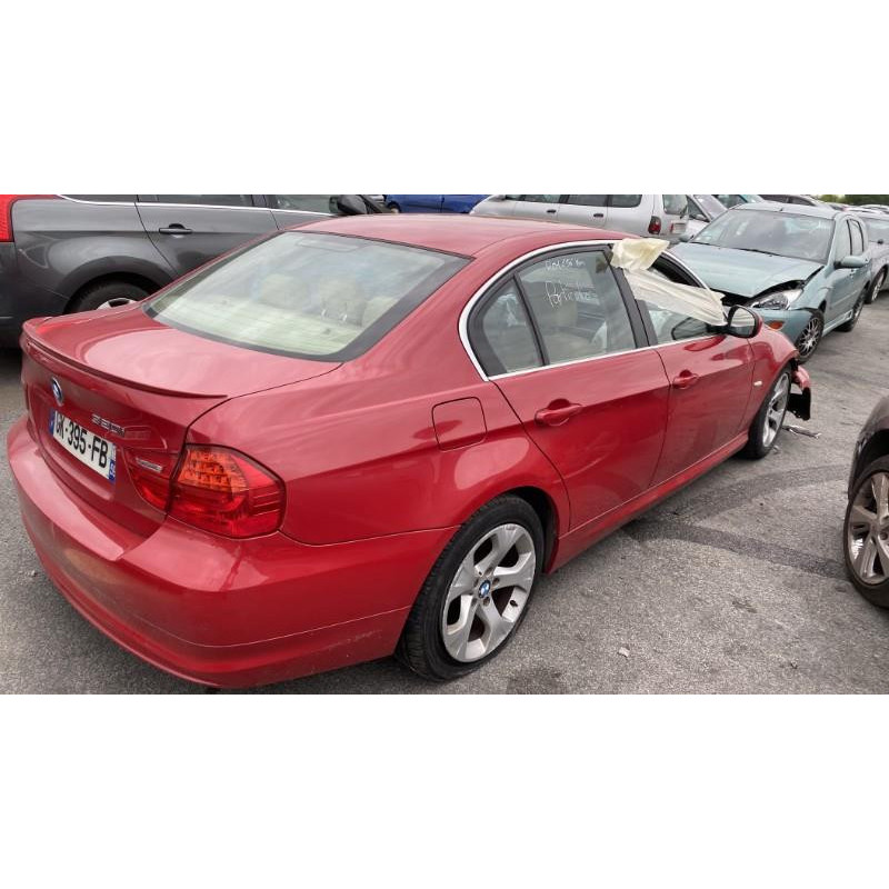 Feu arriere secondaire gauche (feux) BMW SERIE 3 E90 Photo n°10