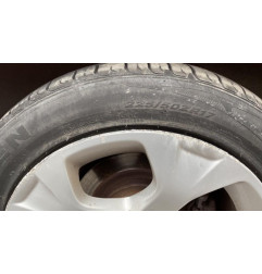 Feu arriere secondaire gauche (feux) BMW SERIE 3 E90