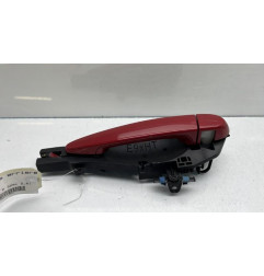 Poignee porte arriere gauche BMW SERIE 3 E90