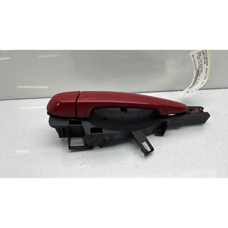 Poignee porte arriere gauche BMW SERIE 3 E90 Photo n°3