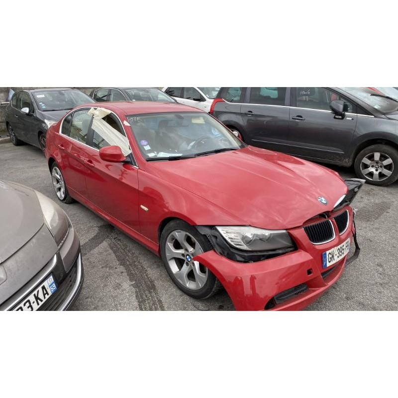 Poignee porte arriere gauche BMW SERIE 3 E90 Photo n°8