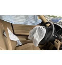 Poignee porte arriere gauche BMW SERIE 3 E90