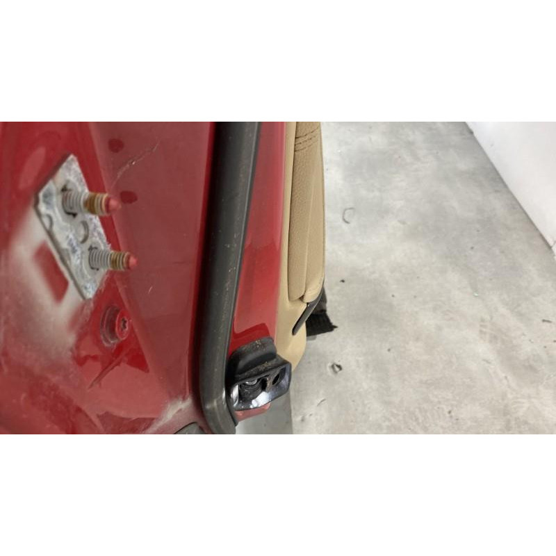 Porte avant droit BMW SERIE 3 E90 Photo n°3