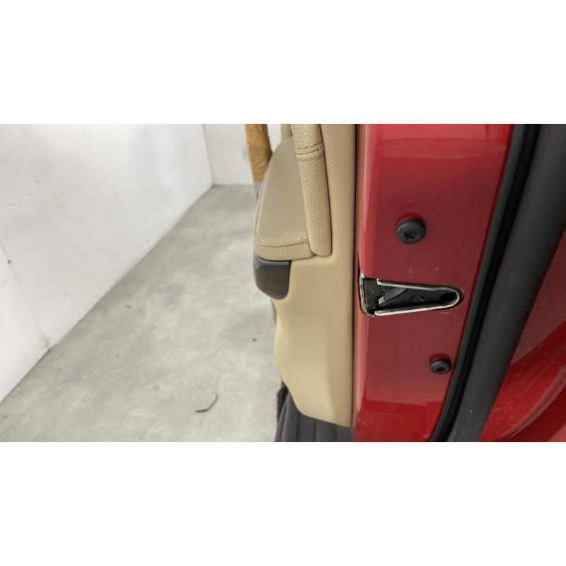 Porte avant droit BMW SERIE 3 E90 Photo n°4