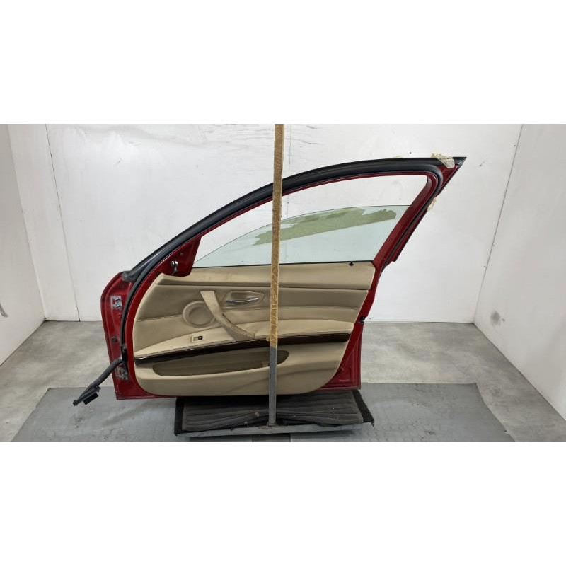 Porte avant droit BMW SERIE 3 E90 Photo n°6
