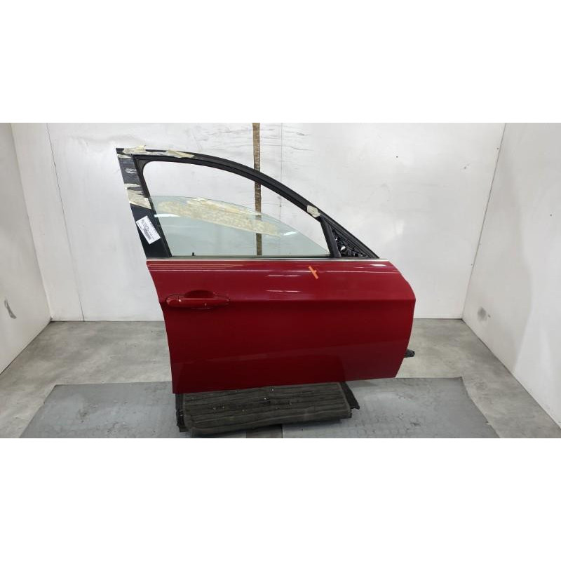 Porte avant droit BMW SERIE 3 E90 Photo n°7