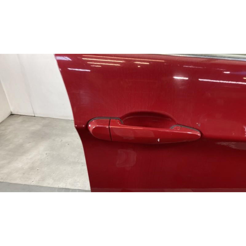 Porte avant droit BMW SERIE 3 E90 Photo n°8