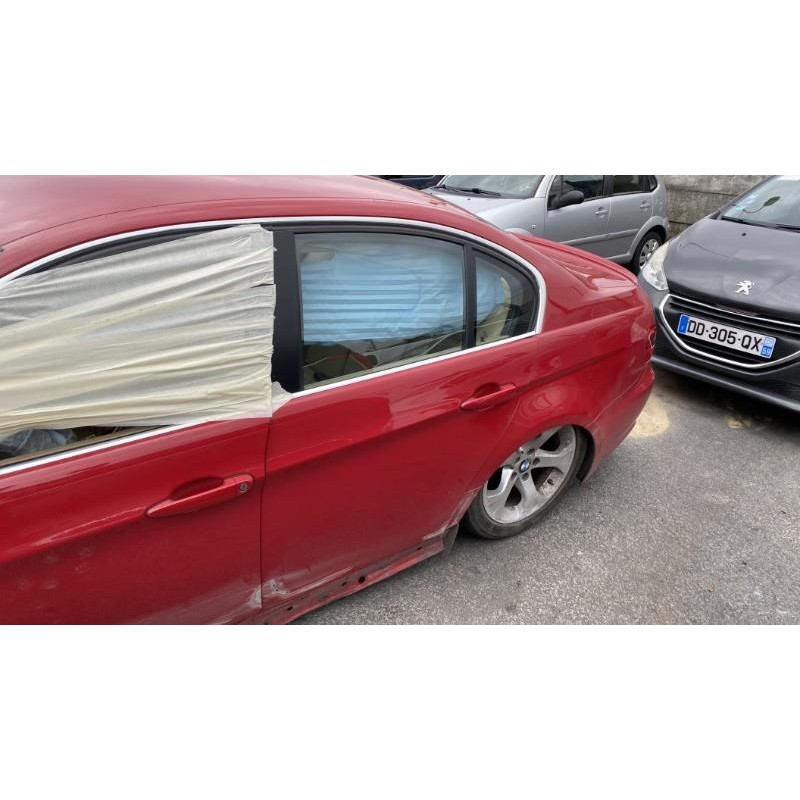 Porte avant droit BMW SERIE 3 E90 Photo n°16