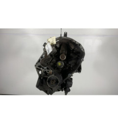 Boite de vitesses RENAULT CLIO 2 Photo n°1