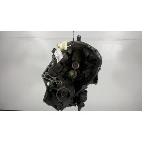 Boite de vitesses RENAULT CLIO 2 Photo n°1