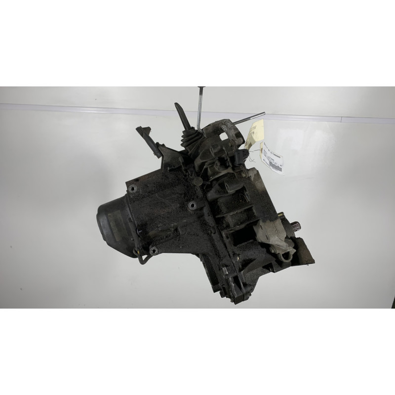 Boite de vitesses RENAULT CLIO 2 Photo n°4