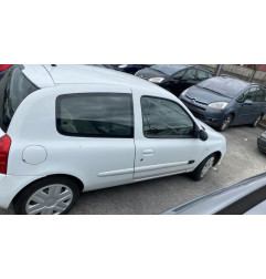 Boite de vitesses RENAULT CLIO 2