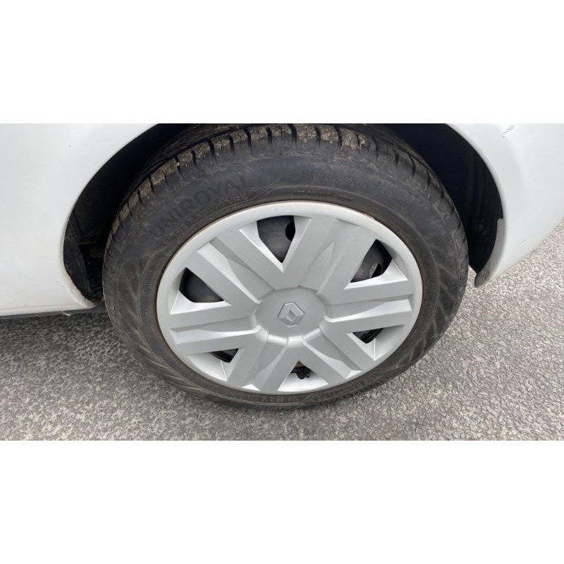 Boite de vitesses RENAULT CLIO 2 Photo n°7