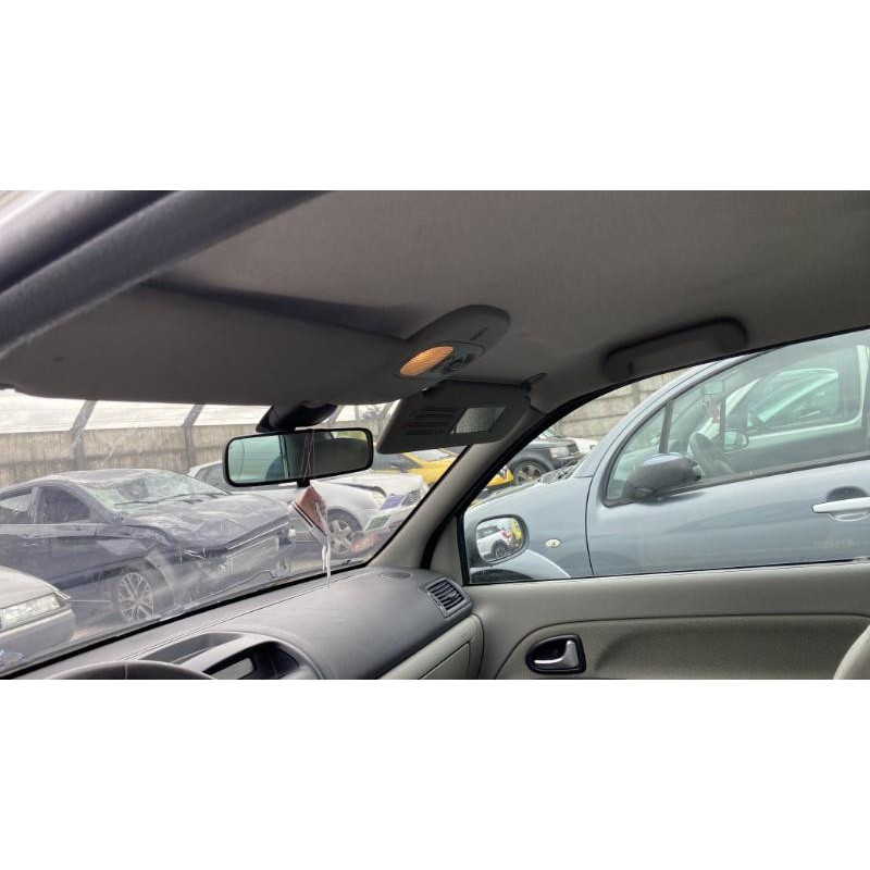 Boite de vitesses RENAULT CLIO 2 Photo n°9