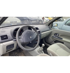 Boite de vitesses RENAULT CLIO 2