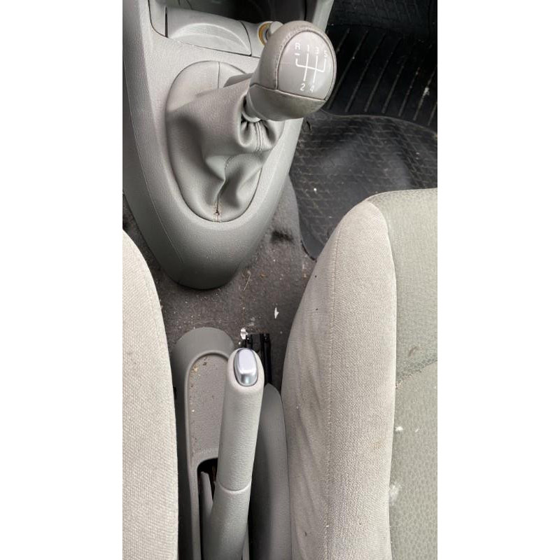 Boite de vitesses RENAULT CLIO 2 Photo n°11