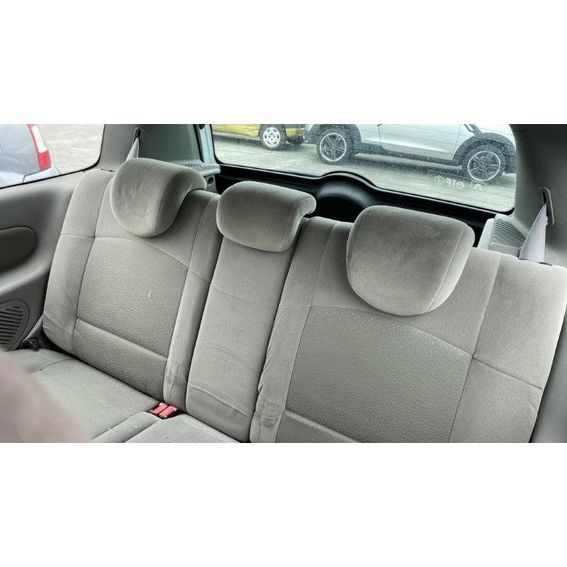 Boite de vitesses RENAULT CLIO 2 Photo n°12
