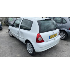 Boite de vitesses RENAULT CLIO 2