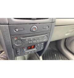 Boite de vitesses RENAULT CLIO 2
