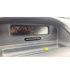 Boite de vitesses RENAULT CLIO 2