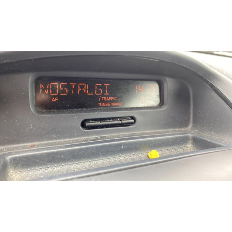 Boite de vitesses RENAULT CLIO 2 Photo n°15